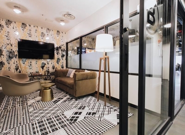 50 m² Coworking  in Washington CBD, DC, 718 7th St. NW (20001) - 2 | MatchOffice.com