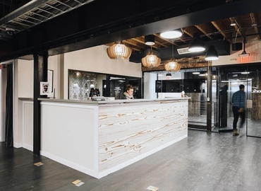 50 m² Coworking  in Washington CBD, DC, 718 7th St. NW (20001) - 4 | MatchOffice.com