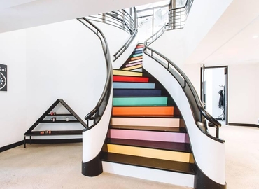 50 m² Coworking  in Boston, MA, 745 Atlantic Ave (02111) - 1 | MatchOffice.com