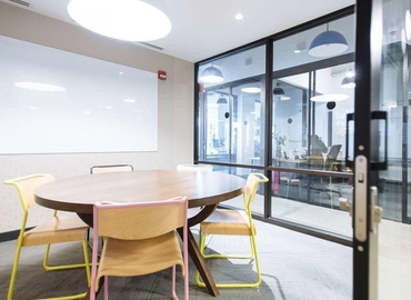 50 m² Shared workspace  in Boston, MA, 745 Atlantic Ave (02111) - 3 | MatchOffice