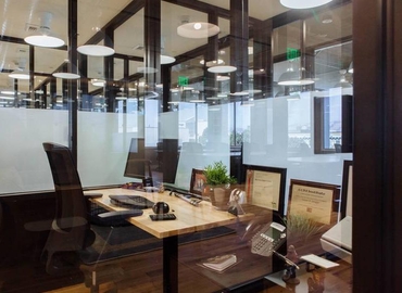 1387 m² Co-working  in San Jose, CA, 75 E Santa Clara Street (95113) - 0 | MatchOffice.com