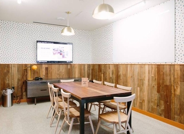 1387 m² Shared workspace  in San Jose, CA, 75 E Santa Clara Street (95113) - 2 | MatchOffice