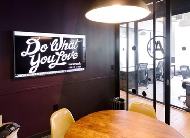 50 m² Shared office  in Miami, FL, 78 SW 7th Street (33130) - 0 | MatchOffice