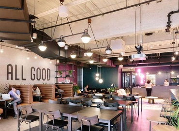 50 m² Shared workspace  in Miami, FL, 78 SW 7th Street (33130) - 4 | MatchOffice