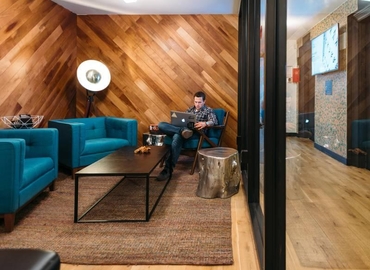 2890 m² Shared office  in New York City, NY, 79 Madison Ave (10016) - 2 | MatchOffice.com