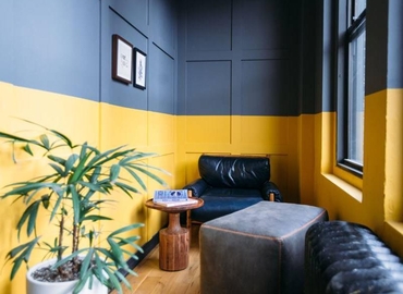 2890 m² Coworking space  in New York City, NY, 79 Madison Ave (10016) - 4 | MatchOffice.com