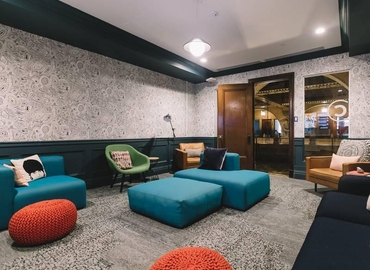 50 m² Shared office  in Los Angeles, CA, 811 W 7th Street (90017) - 2 | MatchOffice.com