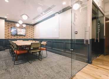 50 m² Coworking space  in Los Angeles, CA, 811 W 7th Street (90017) - 4 | MatchOffice.com