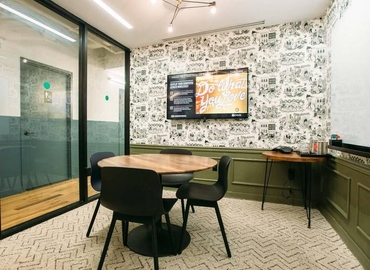 105 m² Shared workspace  in New York Brooklyn, NY, 81 Prospect Street (11201) - 3 | MatchOffice