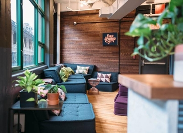 105 m² Shared office  in New York Brooklyn, NY, 81 Prospect Street (11201) - 4 | MatchOffice