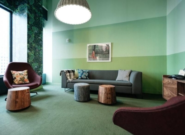 860 m² Shared office  in New York City, NY, 85 Broad Street (10004) - 2 | MatchOffice.com