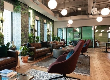 860 m² Co-working  in New York City, NY, 85 Broad Street (10004) - 4 | MatchOffice.com