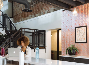 100 m² Shared office  in New York City, NY, 7th Avenue 500 (10018) - 3 | MatchOffice.com