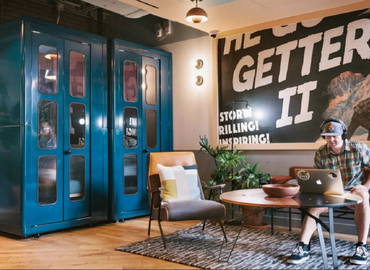 100 m² Coworking space  in Washington CBD, DC, 7th Street Northeast 810 (20002) - 2 | MatchOffice