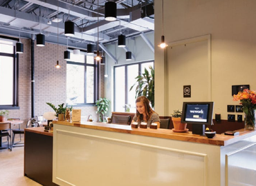100 m² Coworking space  in Washington CBD, DC, 7th Street Northeast 810 (20002) - 3 | MatchOffice