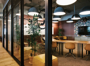 100 m² Coworking space  in Washington CBD, DC, 7th Street Northeast 810 (20002) - 5 | MatchOffice
