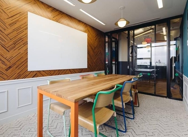 105 m² Co-working in New York Brooklyn, NY, 81 Prospect Street (11201) - 2 | MatchOffice