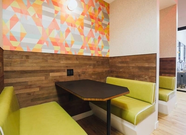 50 m² Shared workspace  in New York City, NY, 85 Broad Street (10004) - 2 | MatchOffice