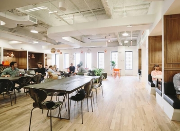 50 m² Coworking  in New York City, NY, 85 Broad Street (10004) - 3 | MatchOffice.com
