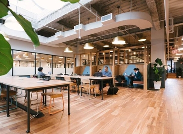 2049 m² Shared workspace  in New York City, NY, 8 W 126th Street (10027) - 3 | MatchOffice.com