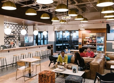 2049 m² Co-working  in New York City, NY, 8 W 126th Street (10027) - 4 | MatchOffice.com