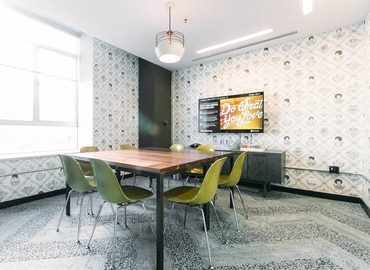 37 m² Shared office  in San Francisco, CA, 995 Market Street (94103) - 1 | MatchOffice.com