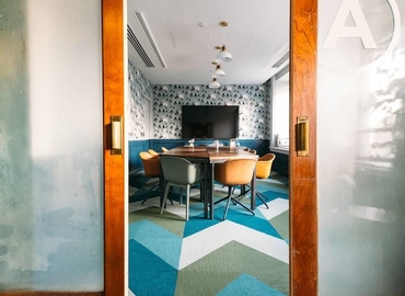 37 m² Shared workspace  in San Francisco, CA, 995 Market Street (94103) - 2 | MatchOffice