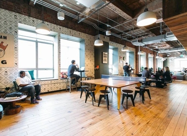 37 m² Coworking  in San Francisco, CA, 995 Market Street (94103) - 3 | MatchOffice.com