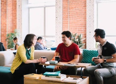 37 m² Coworking  in San Francisco, CA, 995 Market Street (94103) - 4 | MatchOffice