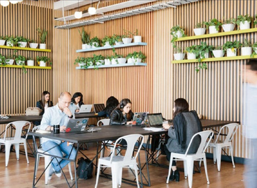 150 m² Coworking  in New York City, NY, 9th Avenue 368 (10001) - 2 | MatchOffice