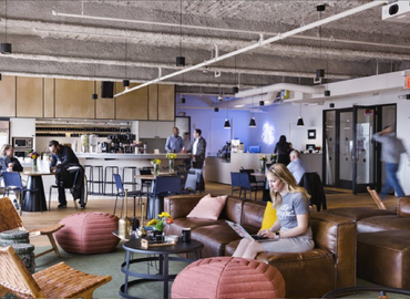 150 m² Co-working  in Boston, MA, Beacon Street 1 (02108) - 1 | MatchOffice