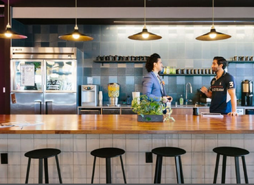 100 m² Shared office  in Bellevue, WA, Bellevue Way Northeast 800 (98004) - 0 | MatchOffice