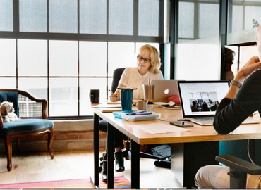 100 m² Coworking space  in Bellevue, WA, Bellevue Way Northeast 800 (98004) - 2 | MatchOffice