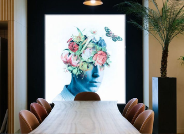 100 m² Co-working  in Bellevue, WA, Bellevue Way Northeast 800 (98004) - 3 | MatchOffice