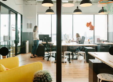 100 m² Coworking  in San Rafael, CA, Belvedere Drive 1 (94941) - 1 | MatchOffice