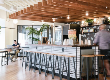 100 m² Shared office  in San Rafael, CA, Belvedere Drive 1 (94941) - 0 | MatchOffice