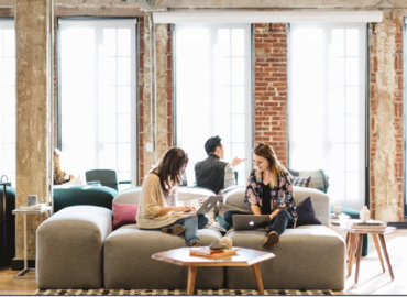 100 m² Co-working  in Boston, MA, Boylston Street 501 (02116) - 1 | MatchOffice.com