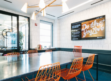 100 m² Coworking  in Boston, MA, Boylston Street 501 (02116) - 3 | MatchOffice.com