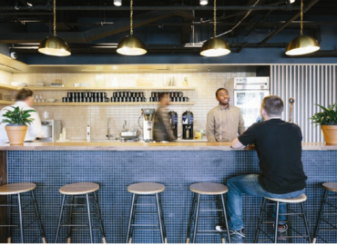 100 m² Co-working  in Boston, MA, Boylston Street 501 (02116) - 0 | MatchOffice.com