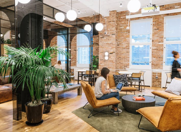 50 m² Co-working  in New York City, NY, Broadway 115 (10006) - 3 | MatchOffice.com