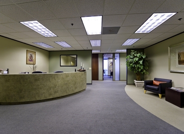 2691 m² Co-working  in Richardson, TX, 2435 North Central Expressway (75080) - 1 | MatchOffice