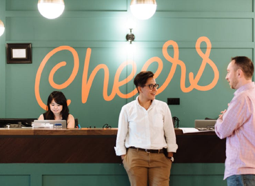 100 m² Coworking  in New York City, NY, Broadway 408 (10013) - 1 | MatchOffice