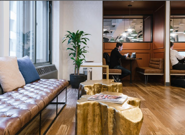 100 m² Shared office  in New York City, NY, Broadway 408 (10013) - 0 | MatchOffice