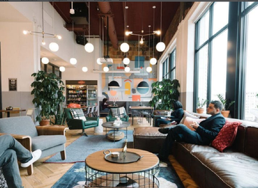 100 m² Co-working  in San Francisco, CA, California Street 650 (94108) - 2 | MatchOffice