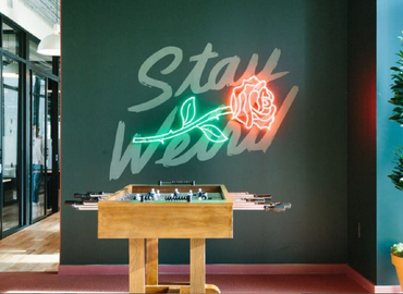 100 m² Co-working  in San Francisco, CA, California Street 650 (94108) - 3 | MatchOffice.com