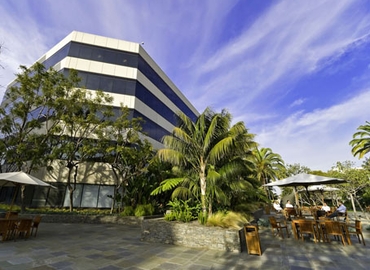 250 m² Co-working  in Santa Monica, CA, 2500 Broadway (90404) - 10 | MatchOffice
