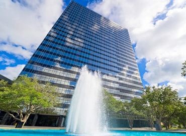 250 m² Shared workspace  in Houston Central, TX, 2500 CityWest Boulevard (77042) - 4 | MatchOffice.com