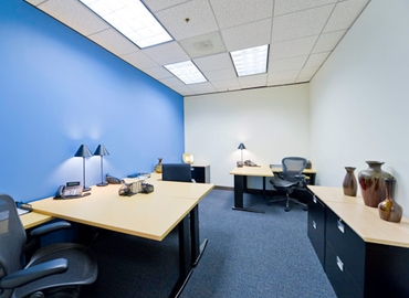 250 m² Shared office  in Houston Central, TX, 2500 CityWest Boulevard (77042) - 0 | MatchOffice