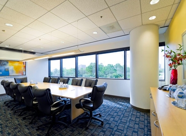 250 m² Coworking  in Houston Central, TX, 2500 CityWest Boulevard (77042) - 3 | MatchOffice