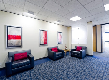 250 m² Shared office  in Houston Central, TX, 2500 CityWest Boulevard (77042) - 2 | MatchOffice.com